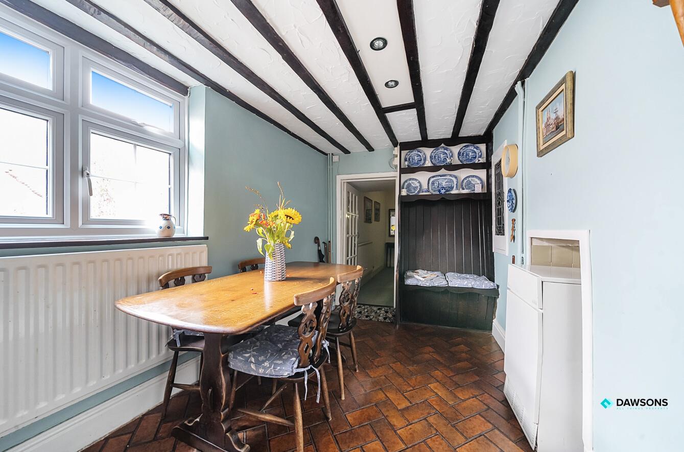 Mumbles Road, Mumbles, Swansea, SA3 4EL